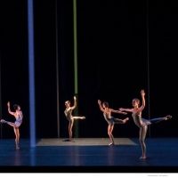 BWW Review: MERCE CUNNINGHAM AT 100 at Kennedy Center