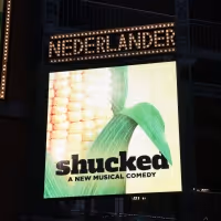 Meet the Cast of SHUCKED, Beginning Previews on Broadway Tonight!