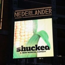 Meet the Cast of SHUCKED, Beginning Previews on Broadway Tonight!