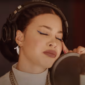 Video: Watch India Carney Sing 'Climb Ev'ry Mountain' From New Rodgers & Hammerstein…