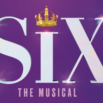 SIX National Tour To Return to Wharton Center's Cobb Great Hall