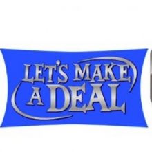 RATINGS: LET'S MAKE A DEAL & THE PRICE IS RIGHT Score Largest Audiences Since Last Sp