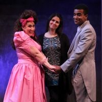 LOVE AND SPUMONI Has World Premiere At Seven Angels Theatre