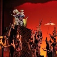 BWW SPECIAL: EL REY LEÓN cumple 10 años en Madrid