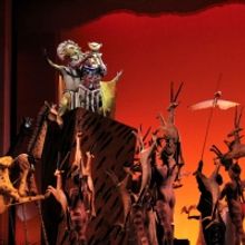 BWW SPECIAL: EL REY LEÓN cumple 10 años en Madrid