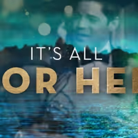 Video: Watch the Lyric Video for 'For Her' from THE GREAT GATSBY Featuring Jeremy… Video