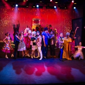 Review: HAIRSPRAY 'Can't Stop the Beat' at Out Front Theatre Company