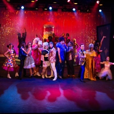 Review: HAIRSPRAY 'Can't Stop the Beat' at Out Front Theatre Company