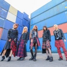 BRIDEAR Unleash Brand New Track 'Bloody Bride'