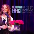 Review: Melissa Errico Pays Homage to Streisand in BACK TO BARBRA at 54 Below Photo