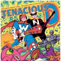 Tenacious D Announces Swing State Tour