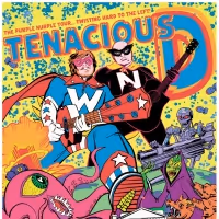 Tenacious D Announces Swing State Tour