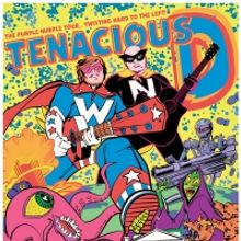 Tenacious D Announces Swing State Tour