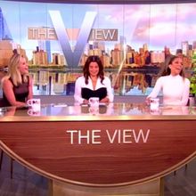 Video: First Look at THE VIEW's New Set For Season 27