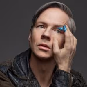 Review: AN EVENING WITH JOHN CAMERON MITCHELL at Catalina Jazz Club