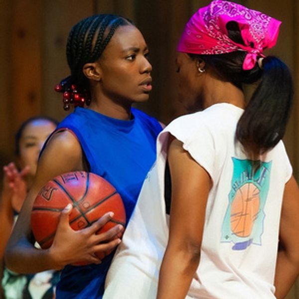 Video: First Look at FLEX at San Francisco Playhouse - San Francisco / Bay Area Theater Video