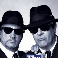THE BLUES BROTHERS Headline St. George Theatre Benefit Concert, May 7!