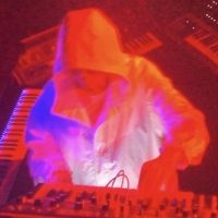 Mike Dean Releases New Visual Album 'ECHOPLEX (Live 2021)'