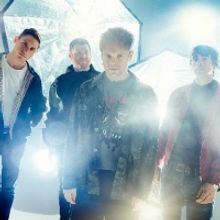ENTER SHIKARI Announces North American Tour