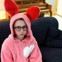 A CHRISTMAS STORY Opens On December 5 At Star of the Day