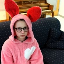 A CHRISTMAS STORY Opens On December 5 At Star of the Day