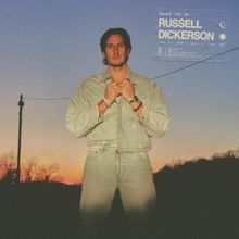 Russell Dickerson Drops 'Bones The EP'
