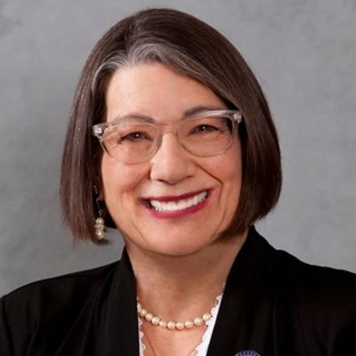 Ohio State Senator Nickie J. Antonio to Be Honored at Beck Center Gala