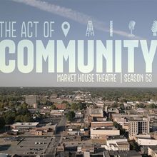 THE CRUCIBLE, FOOTLOOSE and More Set for Market House Theatre's 2026-27 Season