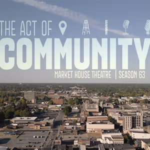 THE CRUCIBLE, FOOTLOOSE and More Set for Market House Theatre's 2026-27 Season