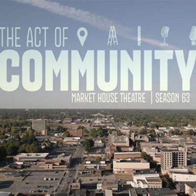 THE CRUCIBLE, FOOTLOOSE and More Set for Market House Theatre's 2026-27 Season