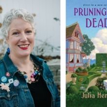 Boston Mystery Writer Panel Announced At Agatha Christie's MURDER ON THE ORIENT EXPRE