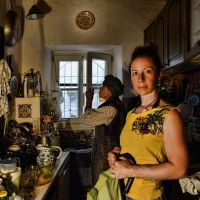 Notnow Collective Presents Pepper And Honey Autumn Tour 2019