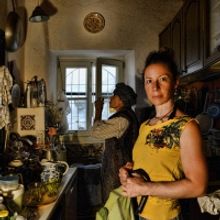 Notnow Collective Presents Pepper And Honey Autumn Tour 2019