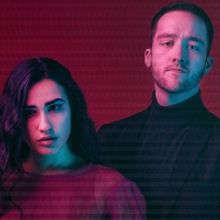 PUBLIC DOMAIN Announces West End Transfer