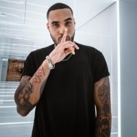 TroyBoi Releases 'Tranquilizer' Video ft. Adekunle Gold