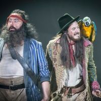 Wolverhampton Grand and National Theatre Host Free Theatre Screenings at City Of…