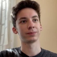 Living Room Concerts: DEAR EVAN HANSEN's Andrew Barth Feldman Sings Godspell