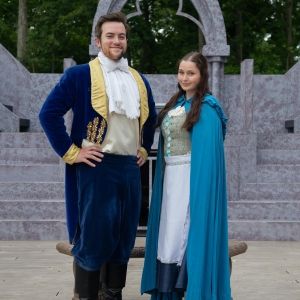Review: BEAUTY AND THE BEAST at Musicals At Richter