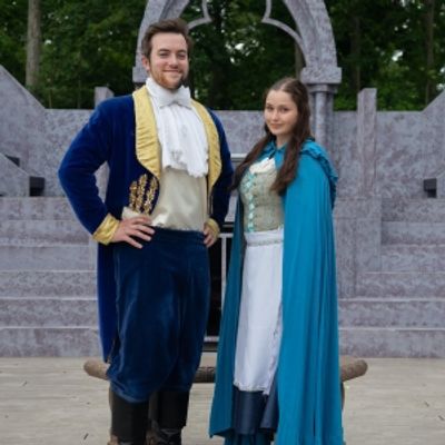 Review: BEAUTY AND THE BEAST at Musicals At Richter
