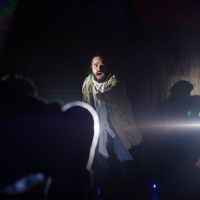 THE JUNGLE Will Return to St. Ann's Warehouse in April