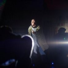 THE JUNGLE Will Return to St. Ann's Warehouse in April