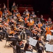 Maestro Louis Scaglione To Conduct the Philadelphia Youth Orchestra