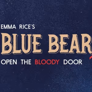 Full Cast Set For Wise Children's New Co-Production of BLUE BEARD