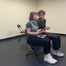 IS EDWARD SNOWDEN SINGLE? to Make New England Premiere at The Players' Ring This Mont