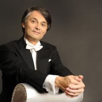 The MPO Announces The Appointment Of Renowned Conductor Jun Märkl As The New Music…