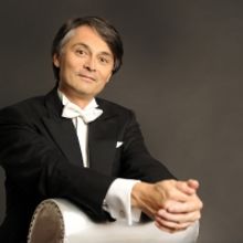 The MPO Announces The Appointment Of Renowned Conductor Jun Märkl As The New Music D