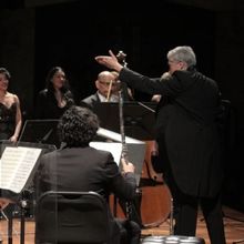 La Orquesta Sinfónica Nacional Ofrecerá Gala Musical Para Cerrar El Año Dual Méxi