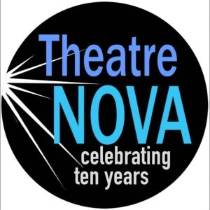 KAIROS Rolling World Premiere to be Presented by Theatre NOVA