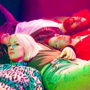 BE YOUR OWN PET Announce New Album & North American Tour