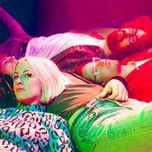 BE YOUR OWN PET Announce New Album & North American Tour